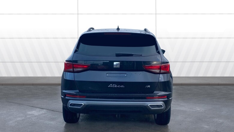 SEAT Ateca 1.5 TSI EVO FR 5dr DSG Petrol Estate